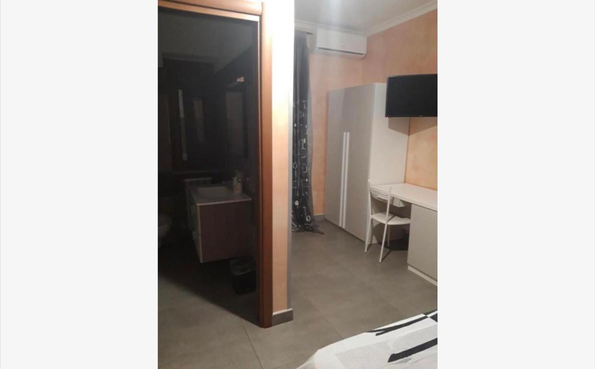 Sabrina Airport Bed & Breakfast Fiumicino Luaran gambar