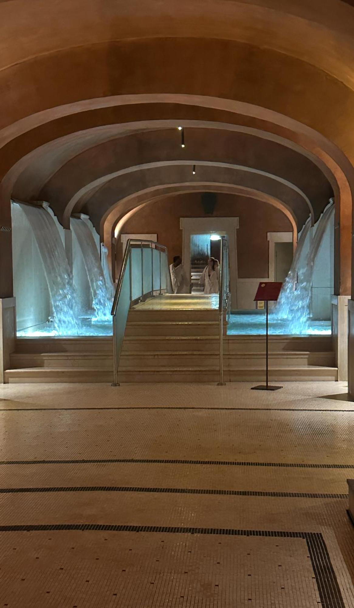 Sabrina Airport Bed & Breakfast Fiumicino Luaran gambar